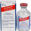 AnaSed 100mg 50ml