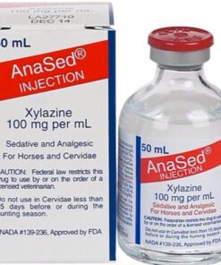AnaSed 100mg 50ml