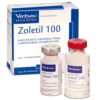 Zoletil 100