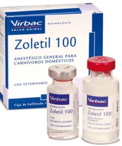 Zoletil 100