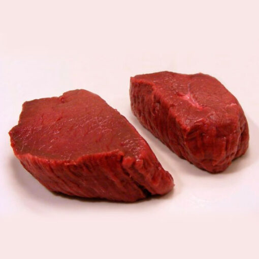 Carne de Venado